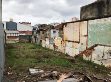 01 · Terreno a venda Bairro Osvaldo Cruz com área total de 420m²
