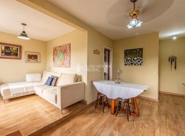 Apartamento · 60m² · 2 Quartos · 1 Vaga · 2 dormtitorios com garagem barbada m,uito sol