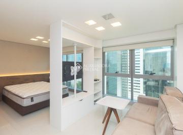 492165-Avenida BORGES DE MEDEIROS-2277-1813 (1) · LOFT PARA ALUGUEL TREND RESIDENCE