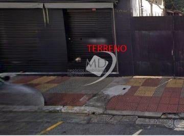 Terreno · 142m² · Terreno de 449 m² à venda no bairro Barcelona em São Caetano do Sul
