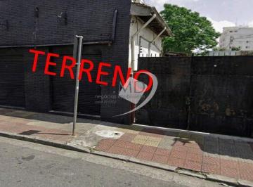 Terreno · 142m² · Terreno de 449 m² à venda no bairro Barcelona em São Caetano do Sul
