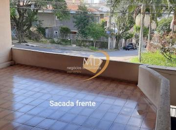 12 · SOBRADO  BAIRRO OLÍMPICO