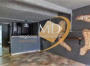 01 · SALÃO COMERCIAL BAIRRO MAUÁ.