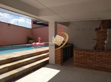 02 · Sobrado a venda  no Jardim São Caetano com Área Construída 302m²