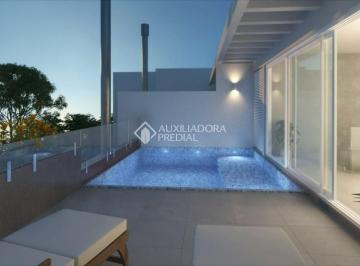 1 · Casa em condominio 3 dormitórios com  2 vagas de garagem cobertas