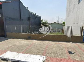 Terreno · 338m² · Terreno à venda, total de 338 m², com 13 metros de frente no Bairro Santa Paula - São Caetano do Sul
