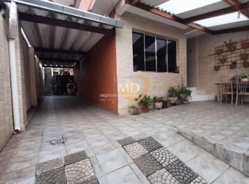 01 · SOBRADO BAIRRO NOVA GERTY