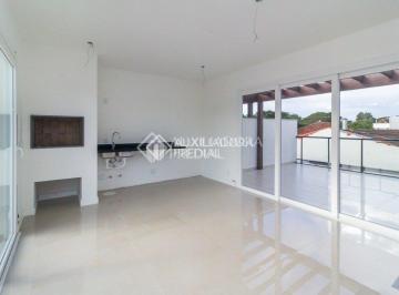 1 · CASA EM CONDOMÍNIO COM 3 QUARTOS/DORMITÓRIOS E 3 VAGAS DE GARAGEM