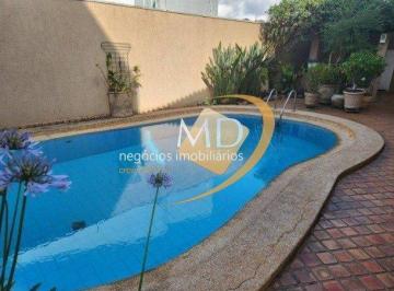 02 · Casa a venda com piscina Jardim São Caetano!