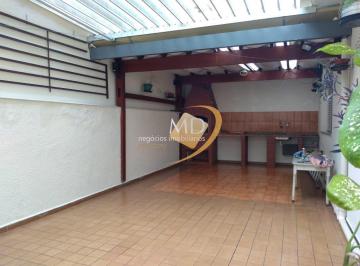 16 · Sobrado a venda bairro Santa Maria