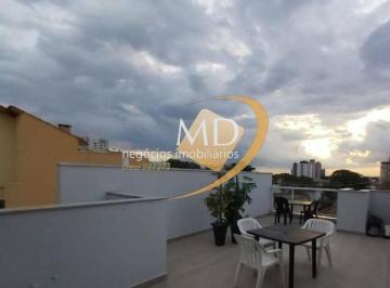11 · Cobertura próximo ao Shopping ABC - Santo André