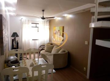 01 · Cobertura à venda em São Caetano do Sul