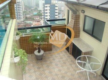 09 · Cobertura duplex com vista panorâmica para o mar