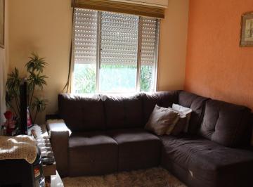 Living 2 ambientes · Apartamento de 2 dormitórios amplos , bem iluminado, reformado, entrar e morar , bairro cristal.