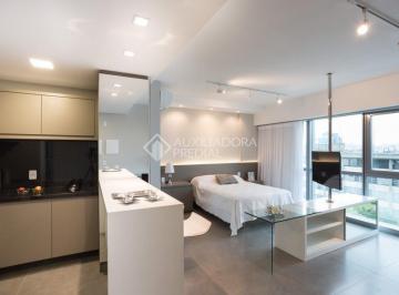 307245_iSjJ8qE7Ch3595zI_3072455de50fd814cbb.jpg · Loft decorado e mobiliado com requinte a venda no Bairro Praia de Belas.