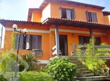 01-FACHADA (A1) · Casa 05 quartos a venda bairro Vila Nova em Porto Alegre