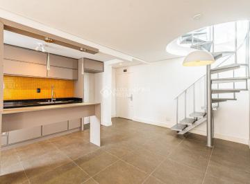 Apartamento · 132m² · 2 Quartos · 2 Vagas · Cobertura 2 quartos com suíte, amplo terraço e 2 garagens, a venda no bairro Teresópolis