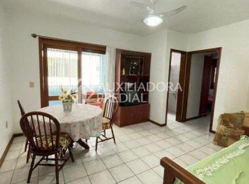 living com sacada e churrasqueira · APARTAMENTO 1 DORMITÓRIO 1 VAGA COBERTA E ESCRITURADA