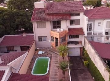 436725_i814L6wmw85329596p1Nj_43672564cd436c65592.jpg · Casa Sobrado com 3 dormitórios (1 suite c/closet) c/ piscina.