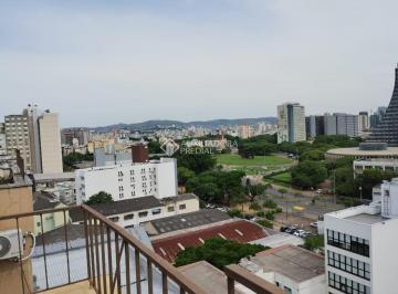 2 · cobertura 2 dormitórios