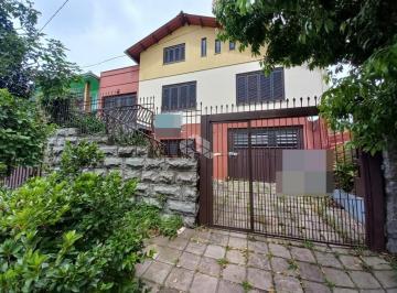 Casa · 340m² · 4 Quartos · 5 Vagas · Casa com 04 dormitórios no Monte Pasqual em Farroupilha