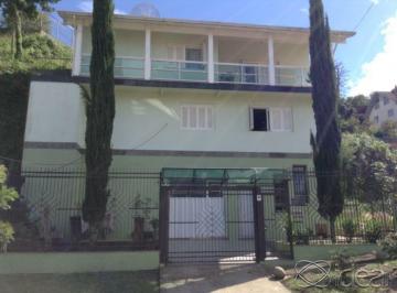 fachada · Casa no bairro Colina Sorriso em Caxias do Sul