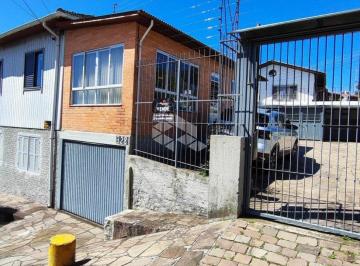 463443_it2V93_46344365088eb70e695.jpg · Terreno com duas casas com 4 moradias no Bairro Bela Vista em Caxias do Sul