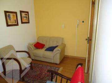 01.LIVING 2 AMBIENTES · Apartamento no bairro Sarandi