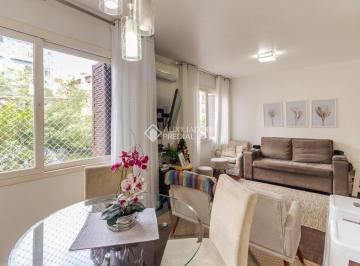 16087_i5hcBNXj4R1R8LLTJ17z_160876570833e6654c.jpg · Excelente Apartamento de 2 dormitórios, 65 m² privativos, living 2 ambientes, cozinha, área de servi
