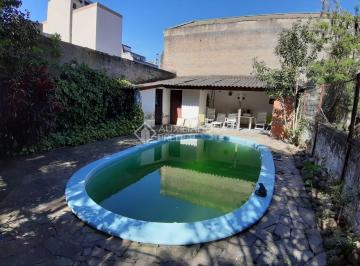 303899_i979B_3038995d9f8c5ec1194.jpg · Casa à venda em Porto Alegre, São Geraldo, 3 quartos, mais garagem para dois carros