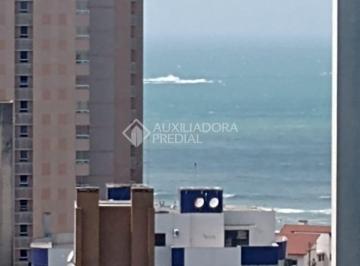 Apartamento · 220m² · 3 Quartos · 2 Vagas · Cobertura no Centro de Torres