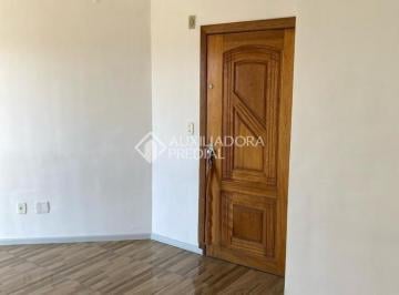 Apartamento · 39m² · 1 Quarto · 1 Vaga · Apartamento aconchegante de 1 dormitório, com 38 m² privativos no bairro Cristal em Porto Alegre!