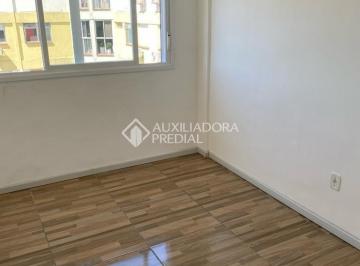 Apartamento · 39m² · 1 Quarto · 1 Vaga · Apartamento aconchegante de 1 dormitório, com 38 m² privativos no bairro Cristal em Porto Alegre!