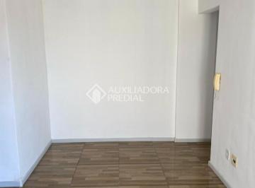 Apartamento · 39m² · 1 Quarto · 1 Vaga · Apartamento aconchegante de 1 dormitório, com 38 m² privativos no bairro Cristal em Porto Alegre!