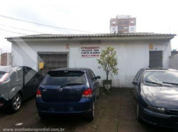 01 · Terreno no bairro Passo da Areia