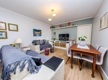 01 · Apartamento no bairro Vila Ipiranga