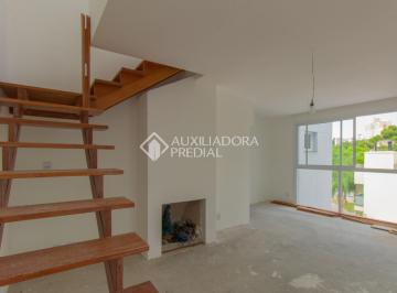 Apartamento · 198m² · 3 Quartos · 2 Vagas · Apartamento de cobertura de 3 quartos com terraço