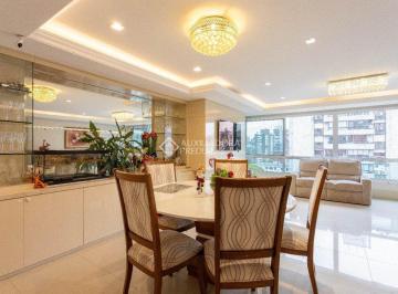 Apartamento · 136m² · 4 Quartos · 3 Vagas · Apartamento 136m² 4 quartos Suite 3 Vagas a 20m da Encol - Bela Vista - Porto Alegre - RS