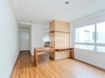 448288_iG7Tc_4482886554108c6fa42.jpg · Excelente Apartamento Novo, 2 Quartos, 1 Vaga, no Menino Deus