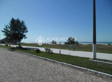 Calçadão a beira mar. · Terreno em Torres