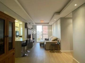 Apartamento · 73m² · 3 Quartos · 1 Vaga · Apartamento venda, em Porto Alegre