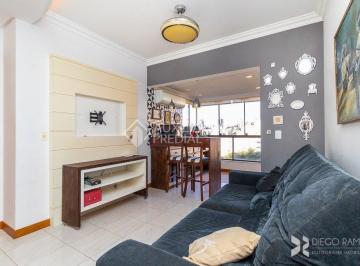 345219_i4R30pzuM37G6rJ72Z4_345219611d40ddd64f7.jpg · Apartamento com 2 dormitórios/quartos sendo uma suíte, 2 vagas de garagem/box no bairro Mont Serrat.