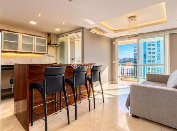 Apartamento · 65m² · 2 Quartos · 1 Vaga · LOCALIZAÇÃO ÚNICA, AO LADO DO PARQUE GERMÂNIA!