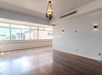 Apartamento · 196m² · 4 Quartos · 2 Vagas · AMPLO E ELEGANTE APARTAMENTO NO MOINHOS DE VENTO!