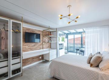 466158_ig99T3M7Y1B1C_46615865fb33a160a13.jpg · Stúdio de 61,39m2 no Bairro Auxiliadora, com Terraço exclusivo; localizado numa das áreas mais Nobre