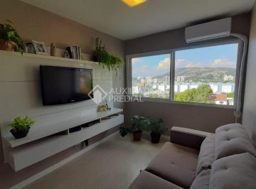 Apartamento · 51m² · 2 Quartos · 1 Vaga · Apartamento no bairro Vila São José