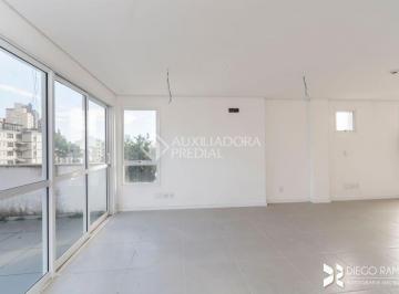 316740_i23342_31674061bcb29bf2413.jpg · Excelente sala comercial no último andar com terraço privativo!