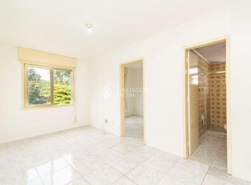Apartamento · 38m² · 1 Quarto · 1 Vaga · Apartamento de 1 quarto com garagem