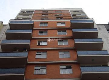 1 · Apartamento no bairro Centro Histórico