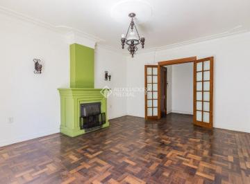 Apartamento · 130m² · 3 Quartos · Apartamento com 3 quartos no Bom Fim
